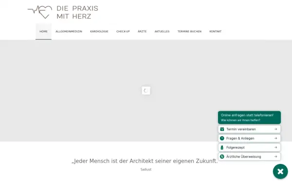 die-praxis-mit-herz.de