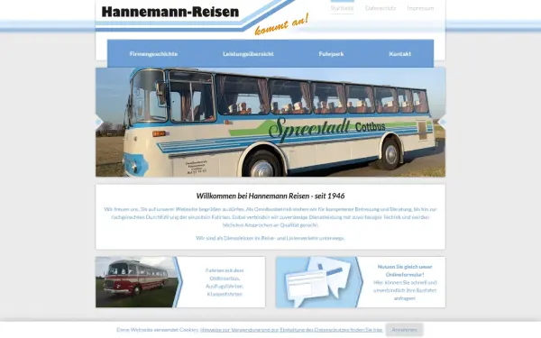 hannemann-reisen.de