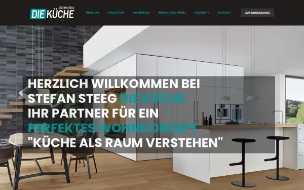 www.diekueche-steeg.de