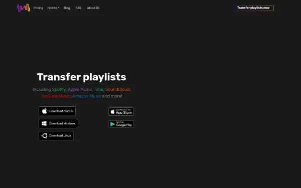 freeyourmusic.com