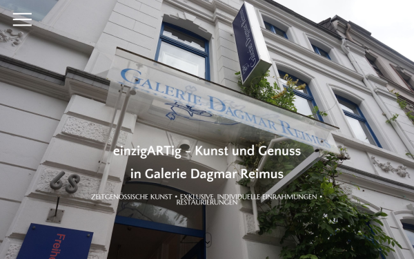 galerie-dagmar-reimus.de