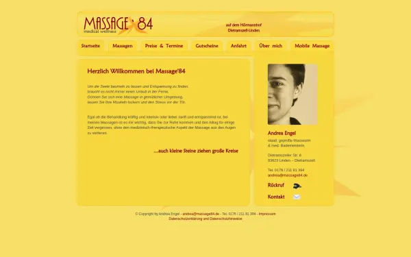 massage84.de