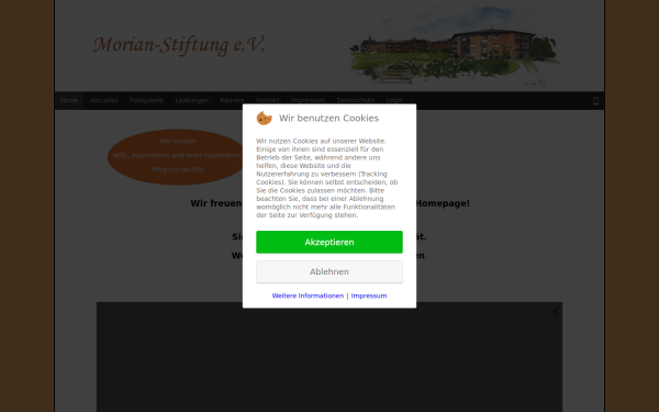 morian-stiftung.de