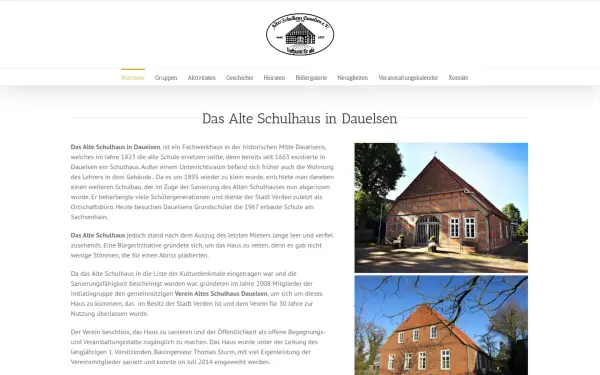 altes-schulhaus-dauelsen.de