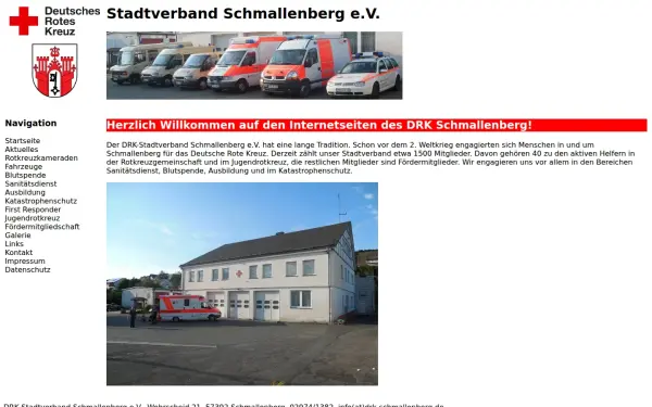 drk-schmallenberg.de