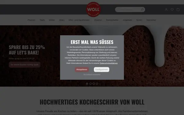 woll.de