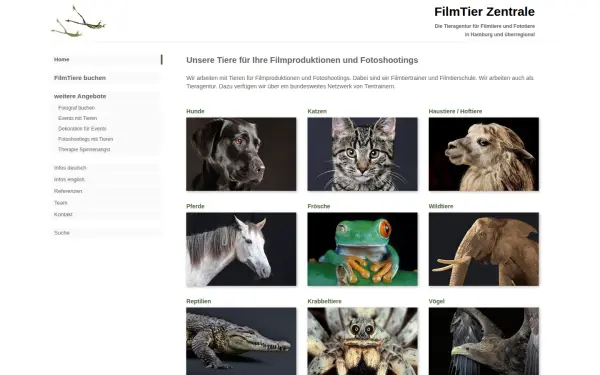 www.filmtierzentrale.de