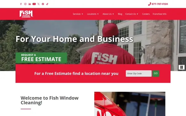 www.fishwindowcleaning.com