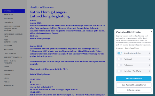 www.mareia.de