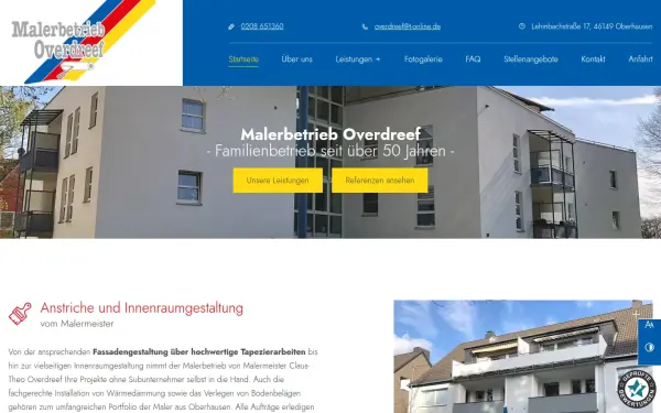 www.overdreef.de
