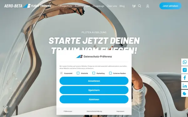 aero-beta.de
