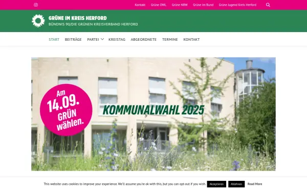 gruene-kreis-herford.de