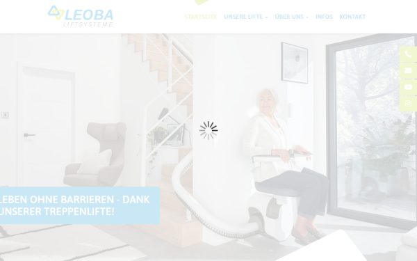www.leoba.de