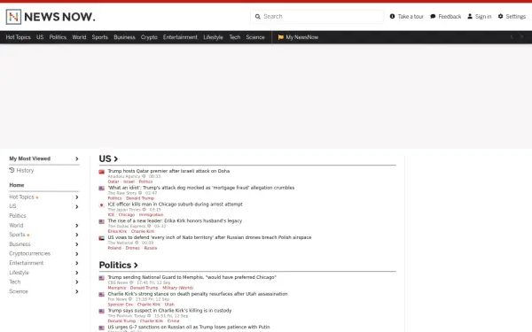 www.newsnow.com