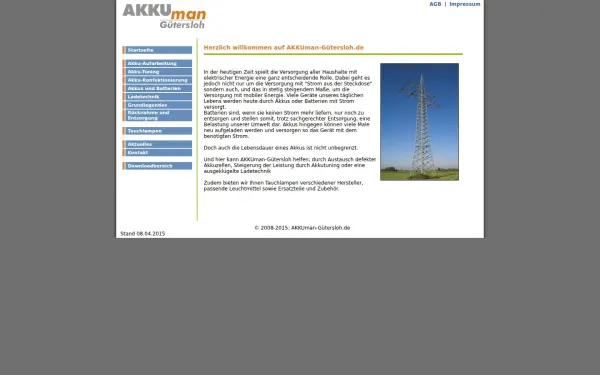 akkumann.de
