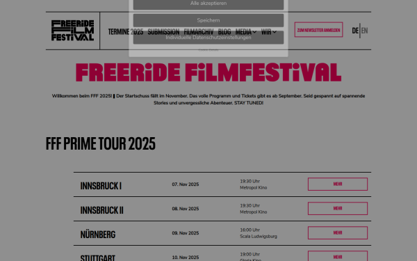 freeride-filmfestival.com