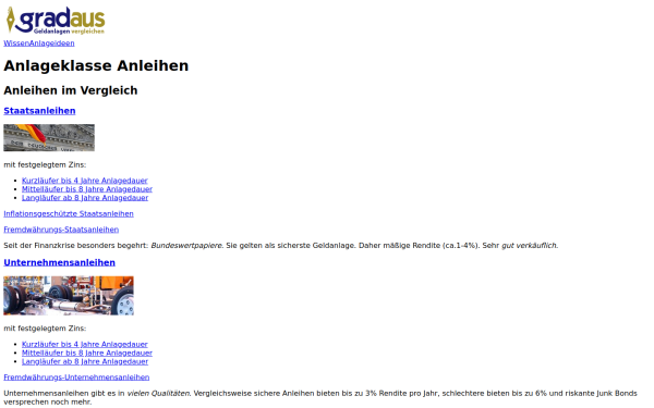 gradaus.de