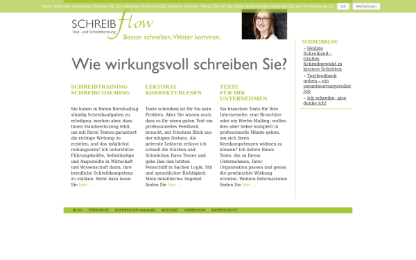 www.schreibflow.de
