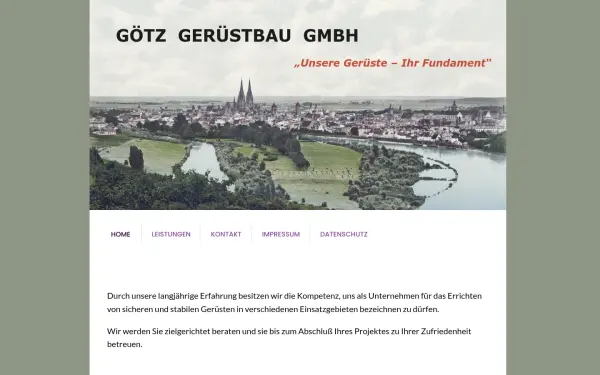 goetz-regensburg.de