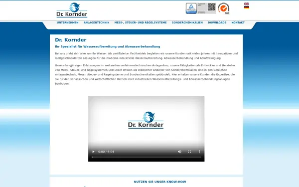 www.dr-kornder.de