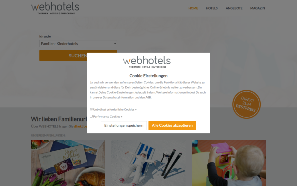 www.familien-kinderhotels.at