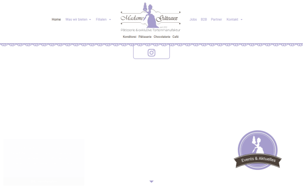 www.madame-gateaux.de