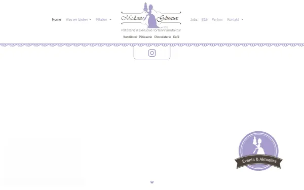 www.madame-gateaux.de