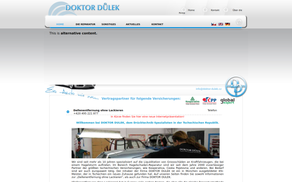 doktor-dulek.at