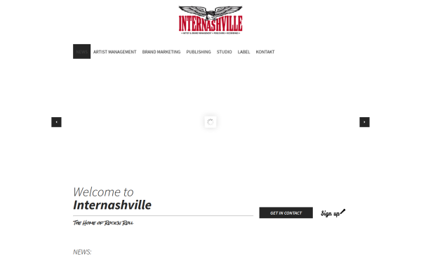 internashville.com
