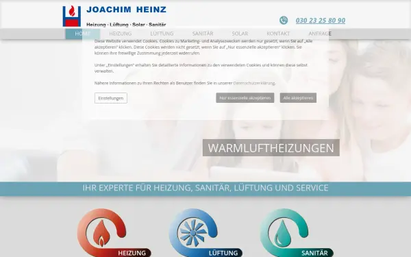 www.heizung-gas-wasser.de
