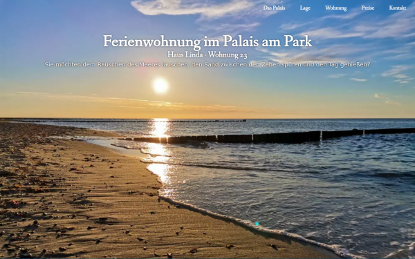 www.palaisampark.de