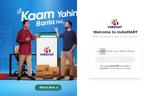 buyer.indiamart.com