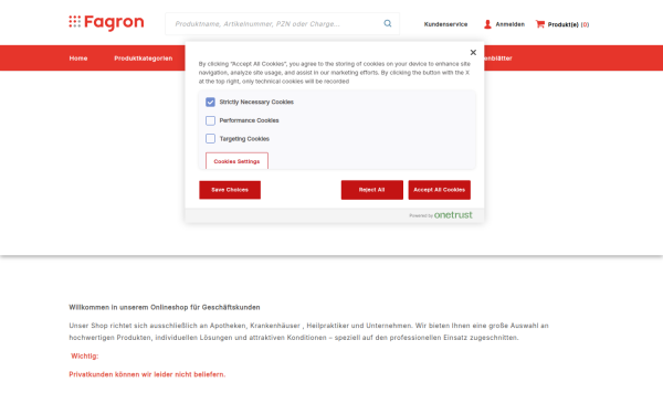 shop.fagron.de