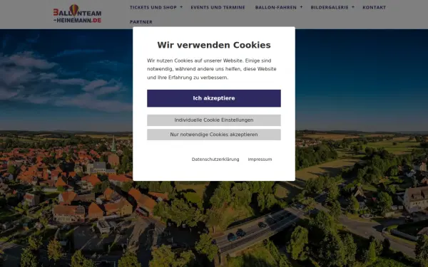 ballonteam-heinemann.de
