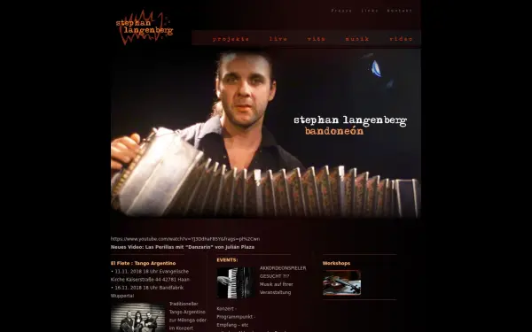 bandoneonmusik.de
