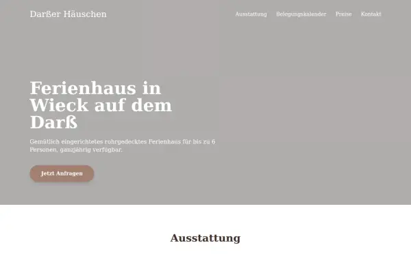 www.darss-ferien-haus.de