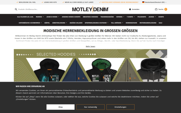 www.motleydenim.de