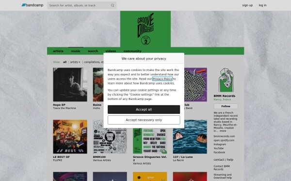 bmmrecords.bandcamp.com