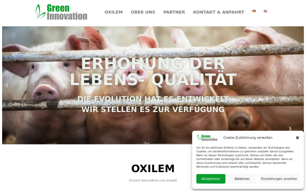 greeninnovation.at
