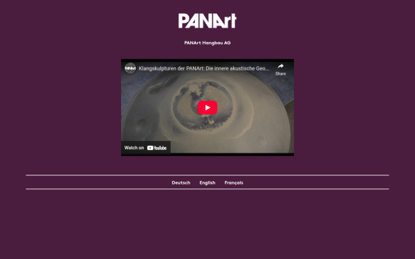panart.ch