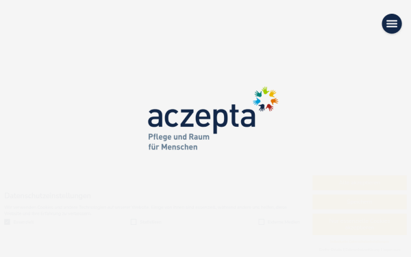 www.aczepta.de