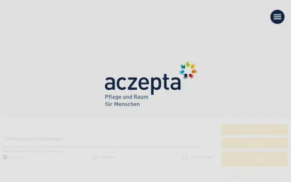 www.aczepta.de
