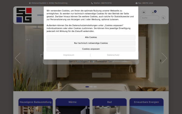 www.grandl-gmbh.de