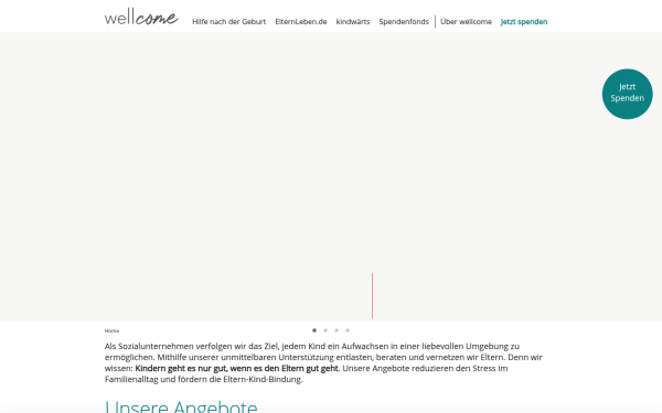 www.wellcome-online.de
