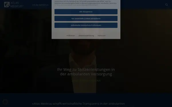 www.atlas-medicus.de