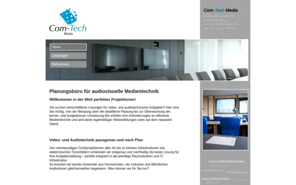 www.com-techmedia.de