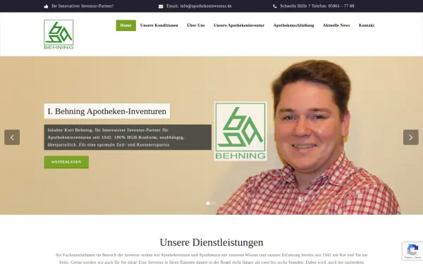 www.apothekeninventur.de