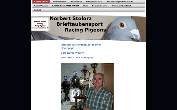 www.norbertstolorz.de