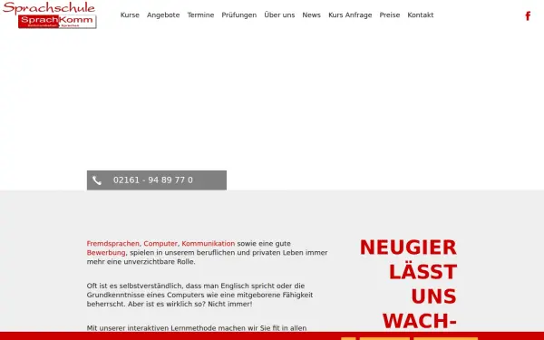 www.sprachkomm.de