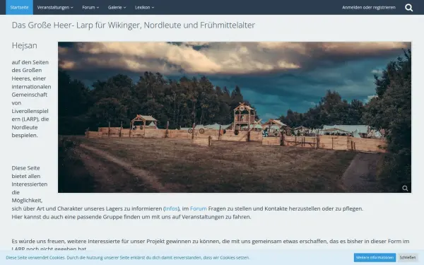 das-grosse-heer.de